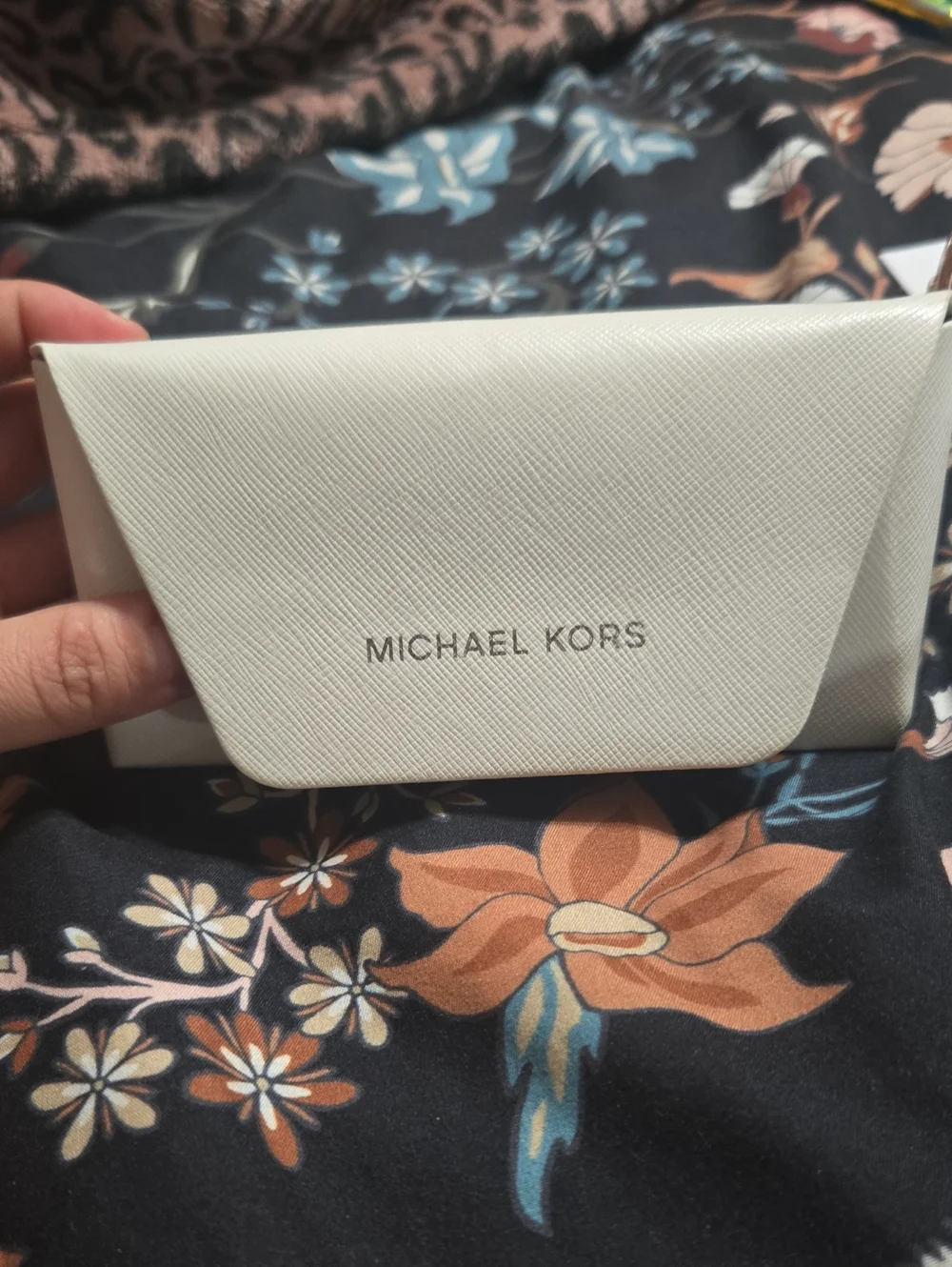 Michael Kors Chelsea Aviator Sunglasses